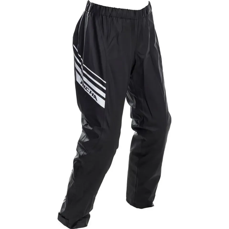Richa Rainstretch Trousers moto nohavice nepremokavé