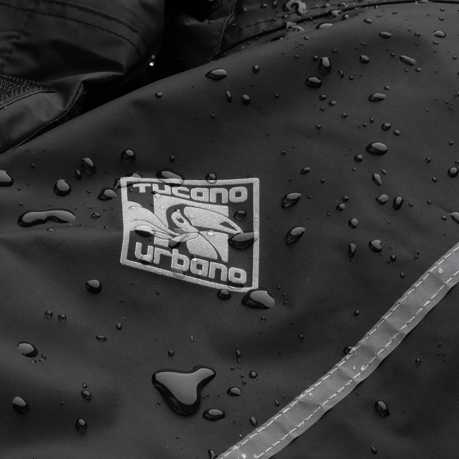TUCANO URBANO NANO RAIN EXTRA SET HYDROSCUD komplet