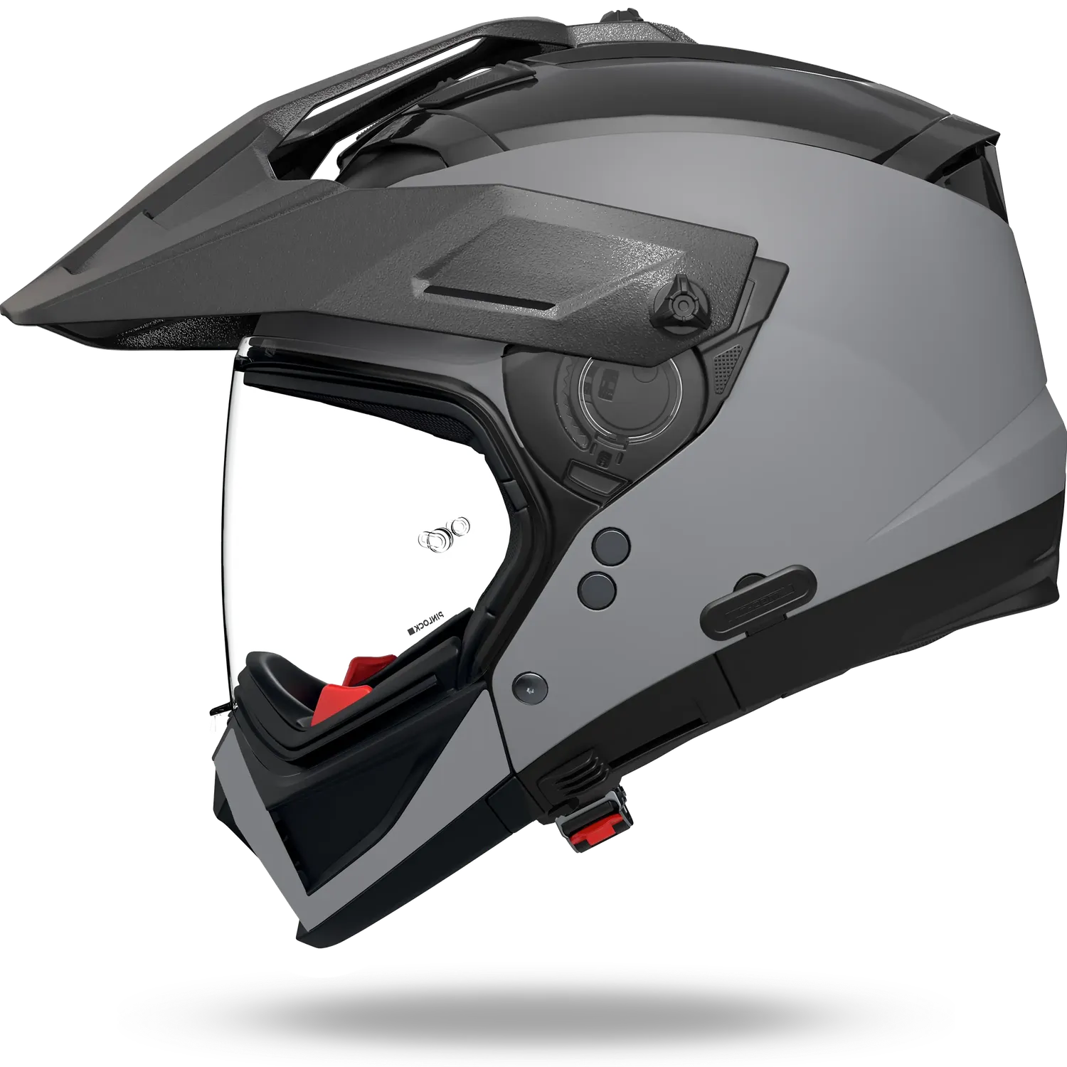 Nolan N70-2 X Classico adventure crossover prilba