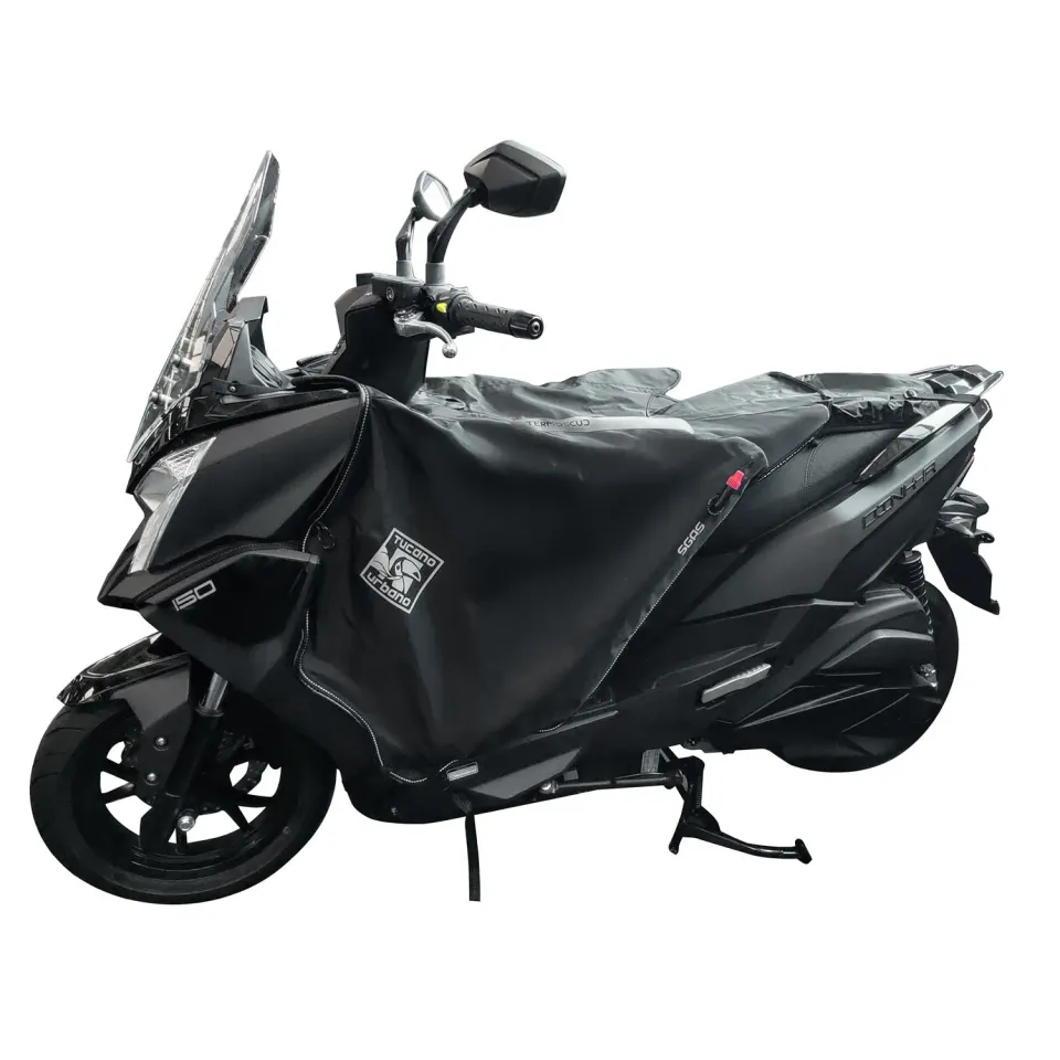 TUCANO URBANO TERMOSCUD R247 plachta na skúter
