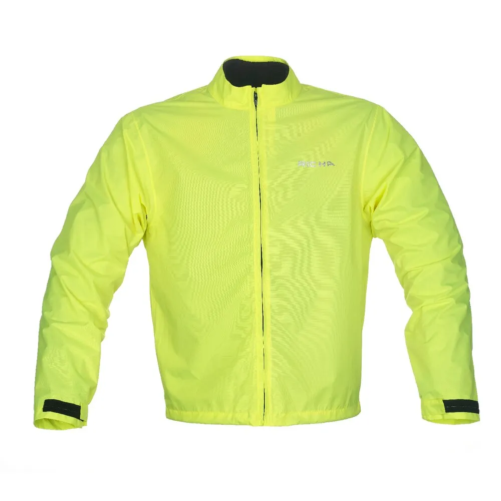 RICHA FULL FLUO RAINWARRIOR moto bunda