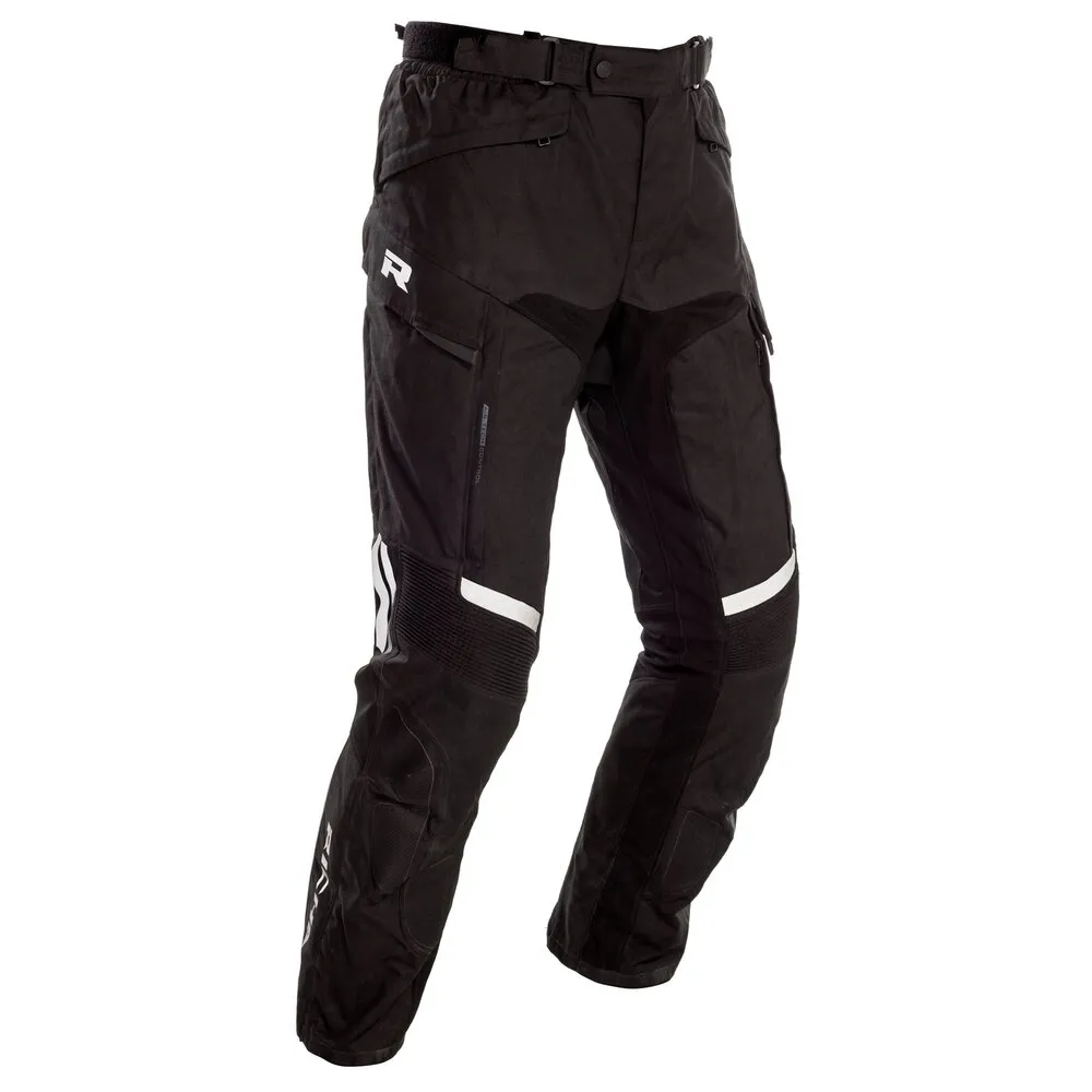 Richa Touareg 2 moto nohavice Cordura 3-vrstvové