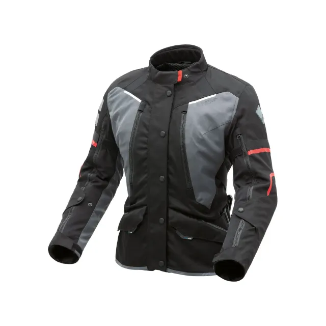 TUCANO URBANO HIMALAYA HYDROSCUD® LADY moto bunda dámska