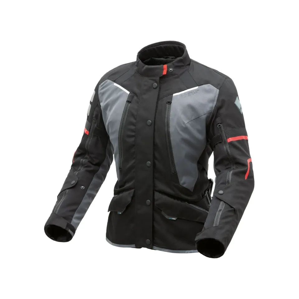 TUCANO URBANO HIMALAYA HYDROSCUD® LADY moto bunda dámska