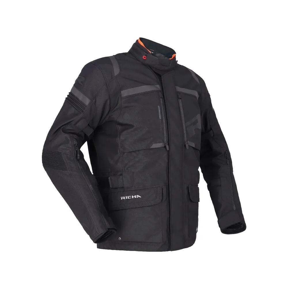 Richa Brutus Gore-Tex moto bunda 600D