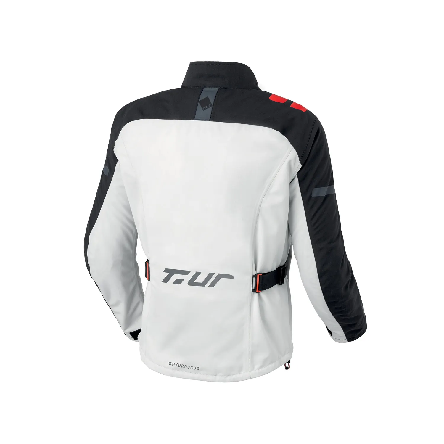 Tucano Urbano Overcast Hydroscud Laminated moto bunda
