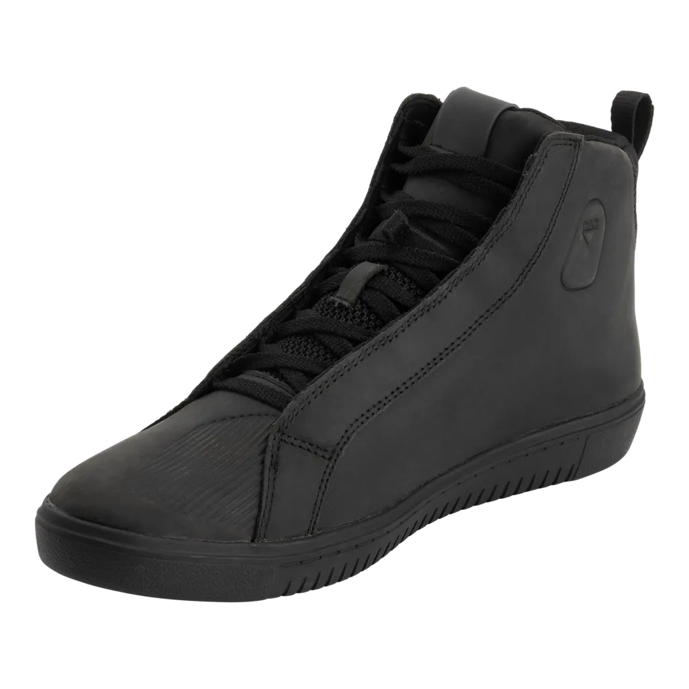 Richa Logan GTX topánky kožené Gore-Tex