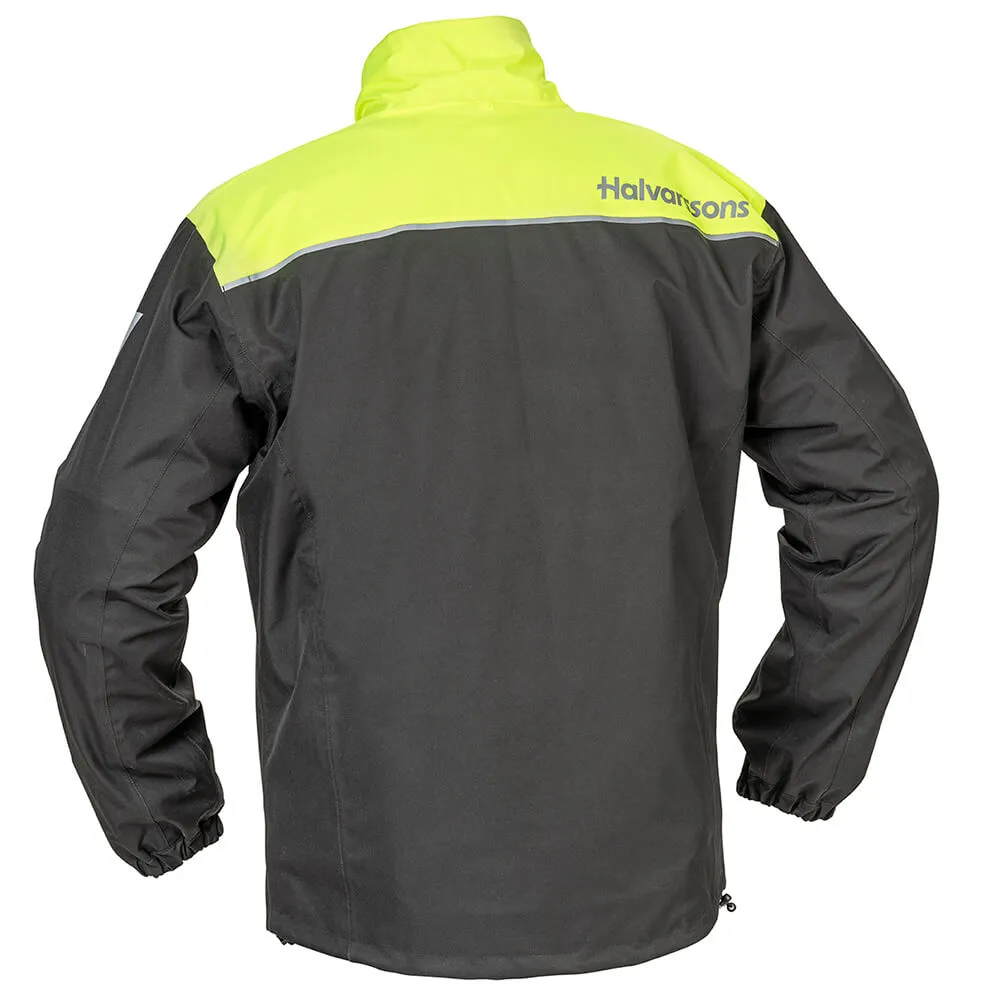 Halvarssons Bofallet motobunda