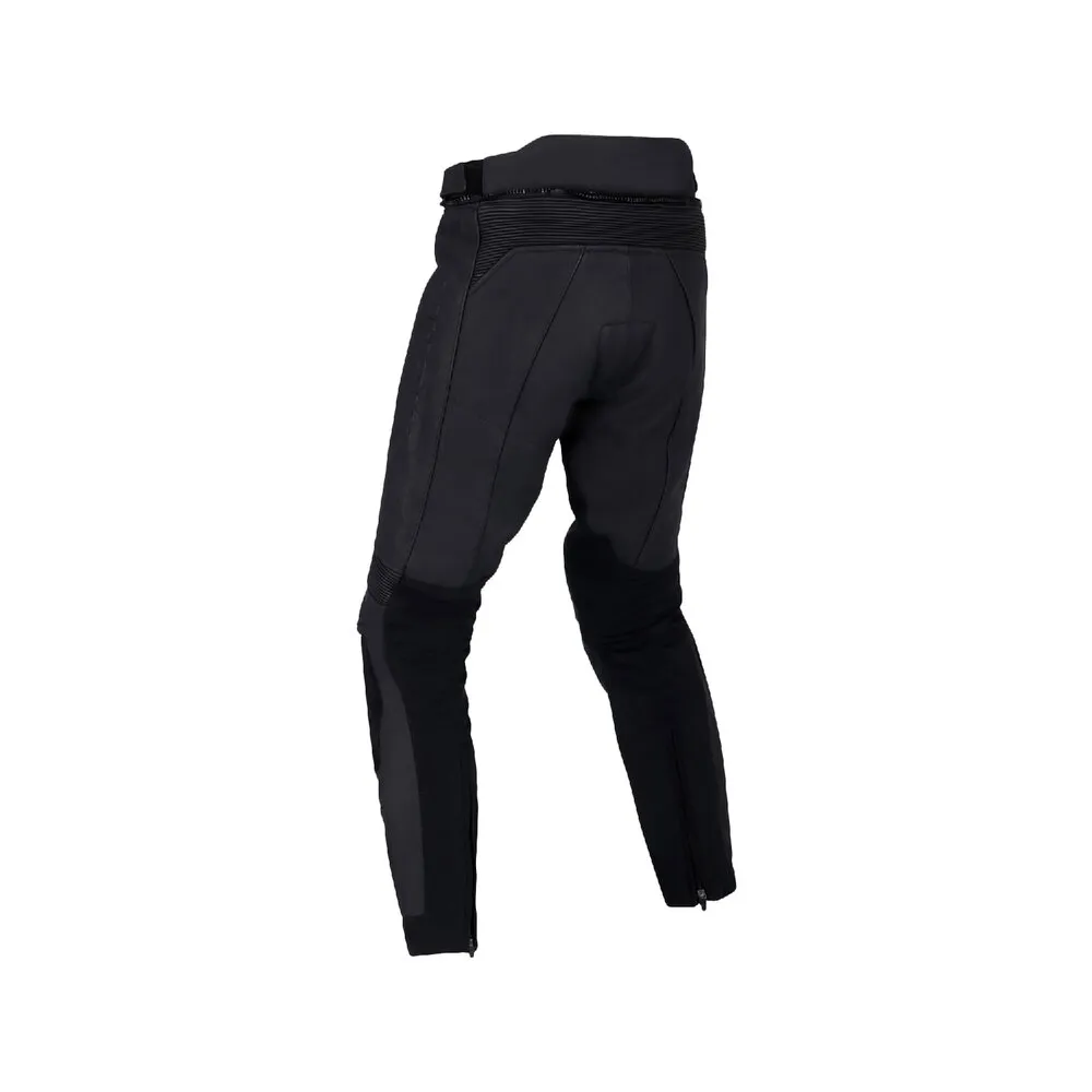 RICHA Matrix 2 Short kožené moto nohavice