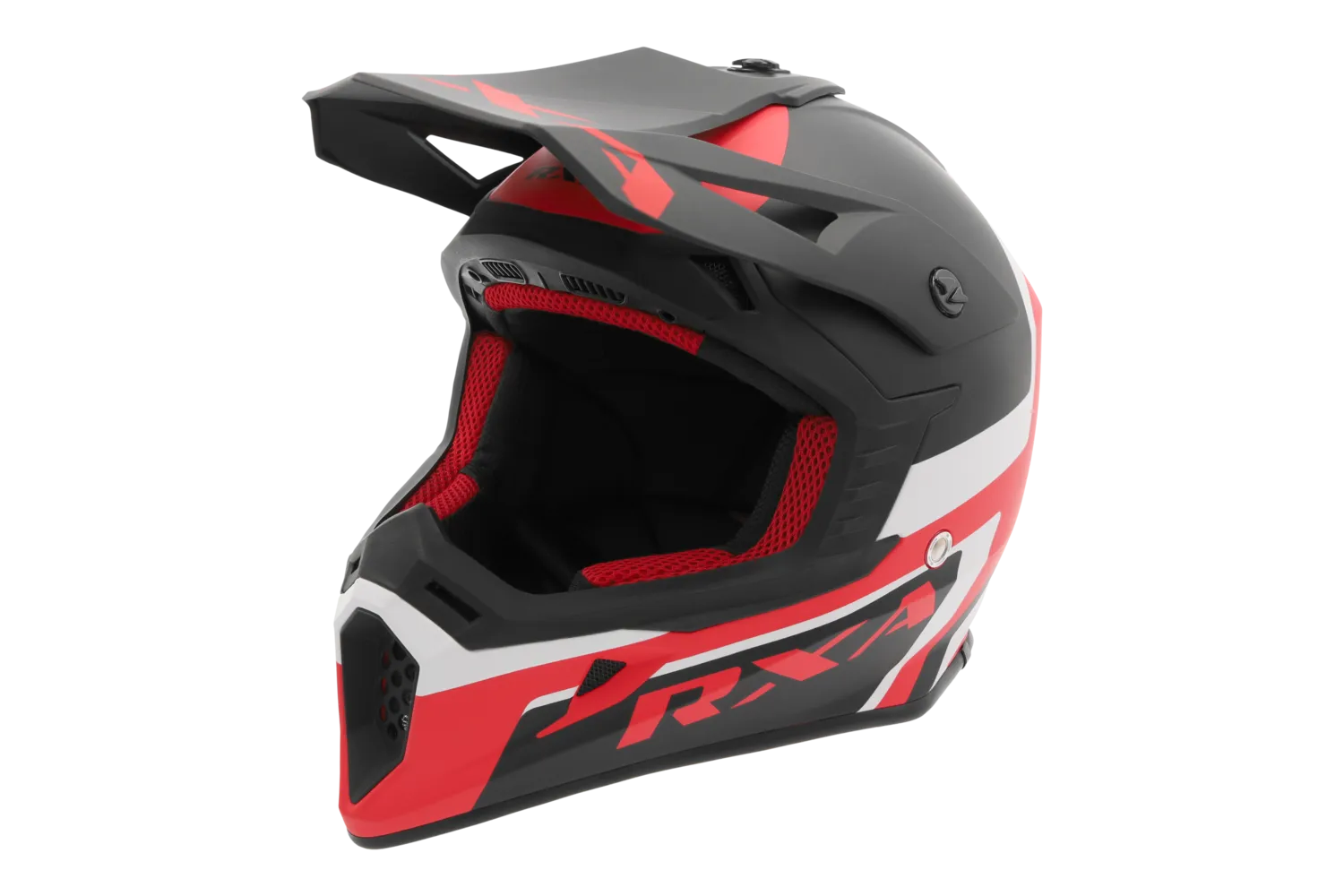RICHA RXA M-X H325 motokrosová prilba