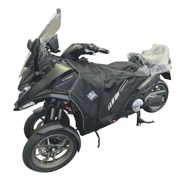 Tucano Urbano Termoscud Pro R240PRO celoročná deka