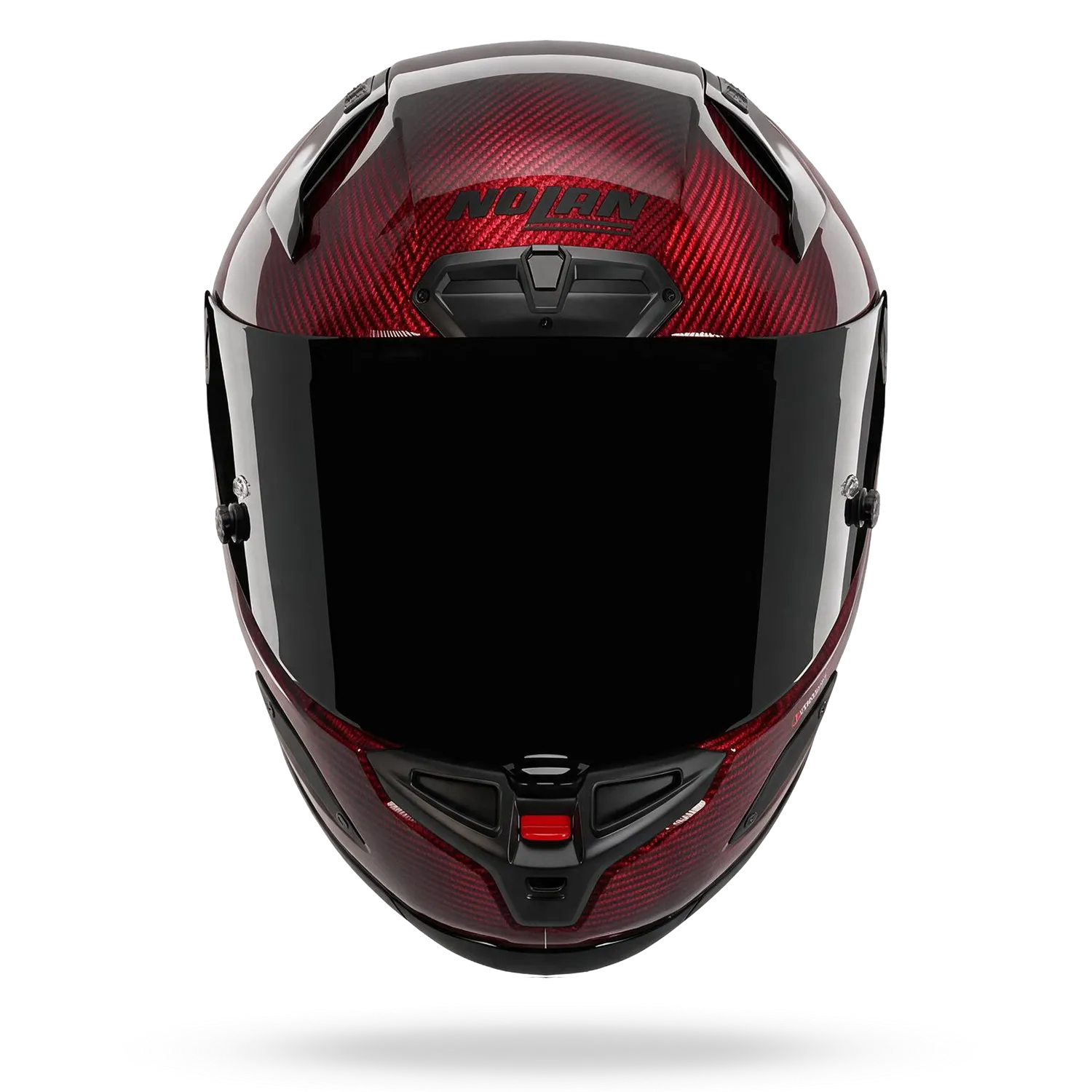 Nolan X-804 RS ULTRA CARBON LIQUIDO prilba karbónová