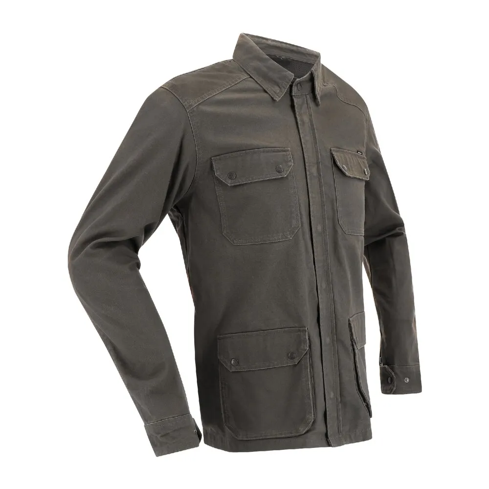 RICHA LONDON JACKET moto košeľa