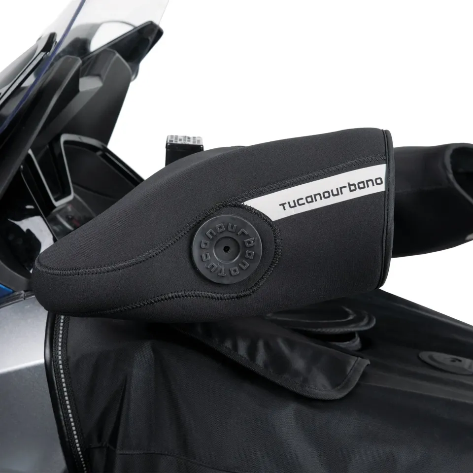 Tucano Urbano R369 SX neoprénové návleky na rukoväte