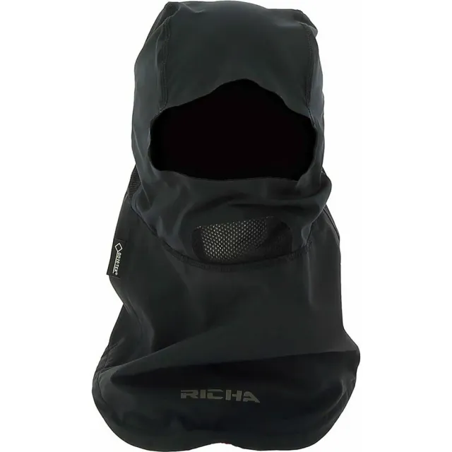 Richa Balaclava Seal GTX moto kukla nepremokavá