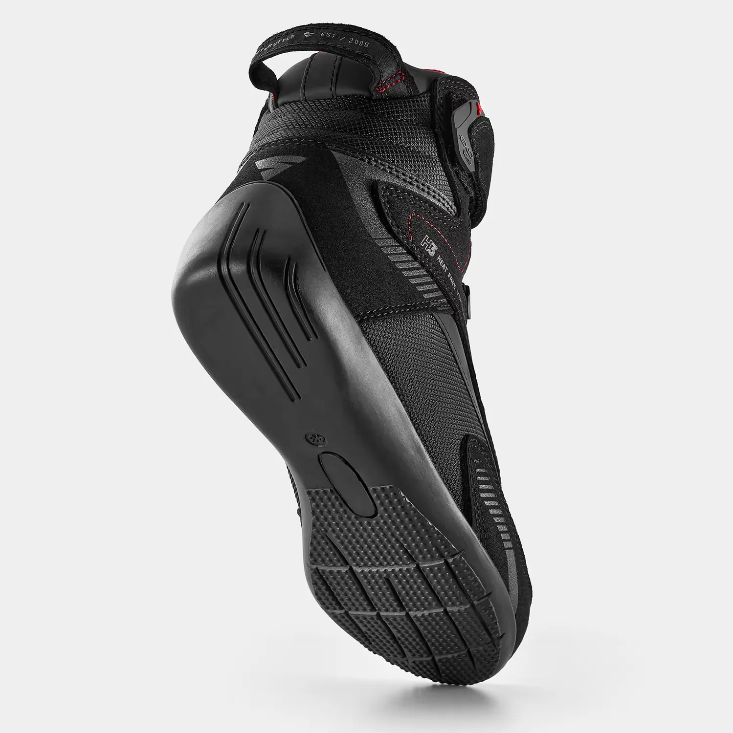 SHIMA Exo Vented motorkárske topánky ventilačné