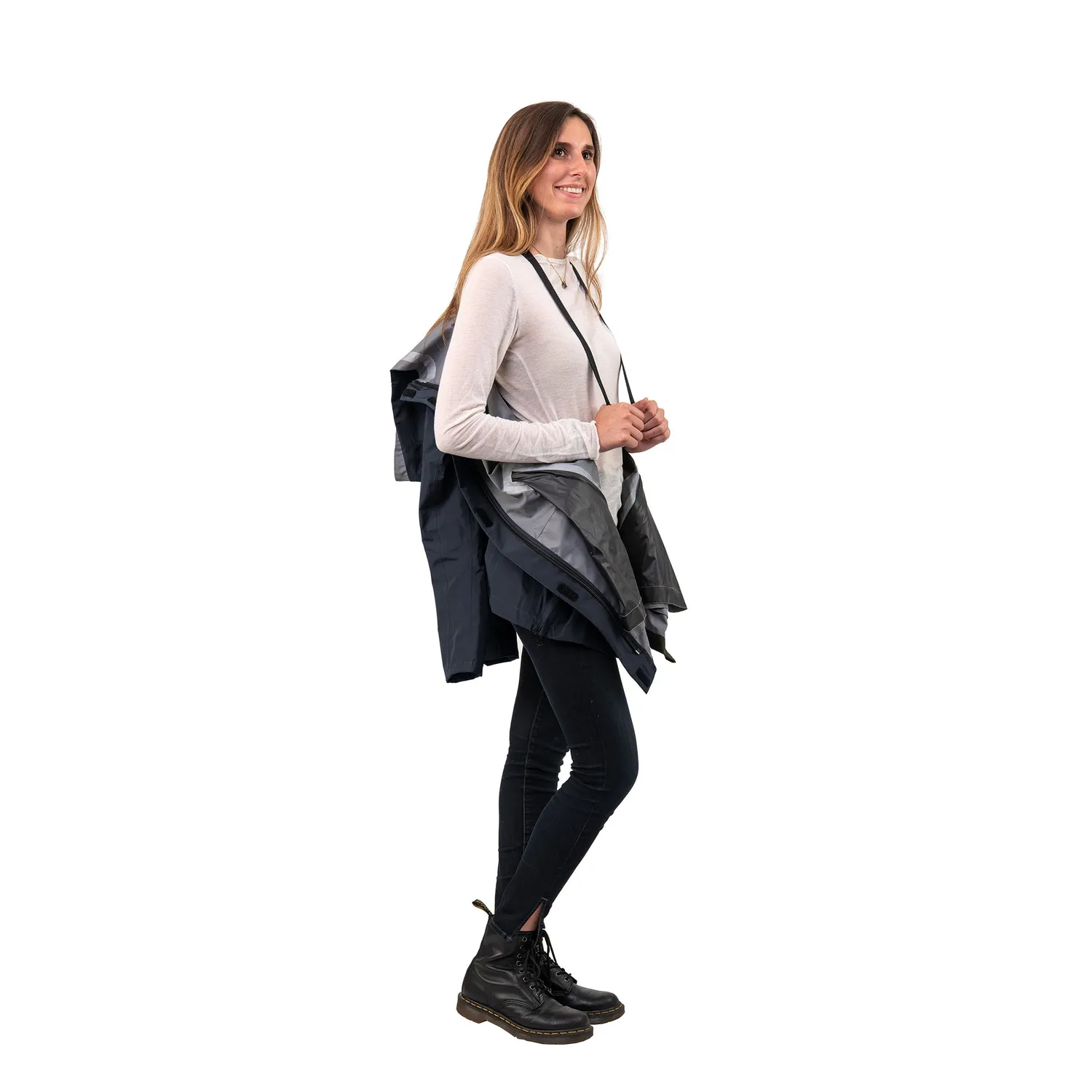 Tucano Urbano Magic Spring 2G Hydroscud bunda 3/4