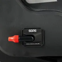 Tucano Urbano Termoscud S-Pro R259SPRO deka na skúter