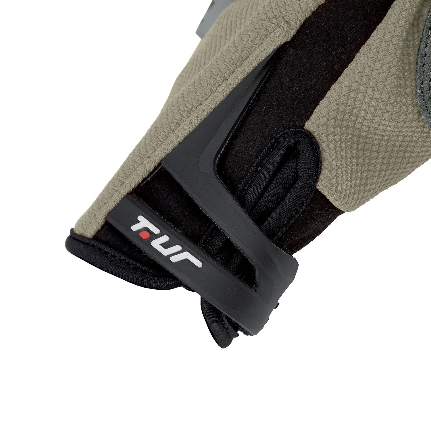 Tucano Urbano G-Three enduro rukavice s certifikáciou CE