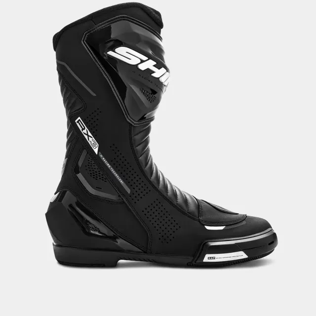 SHIMA RX-3 Lady dámske moto topánky športové