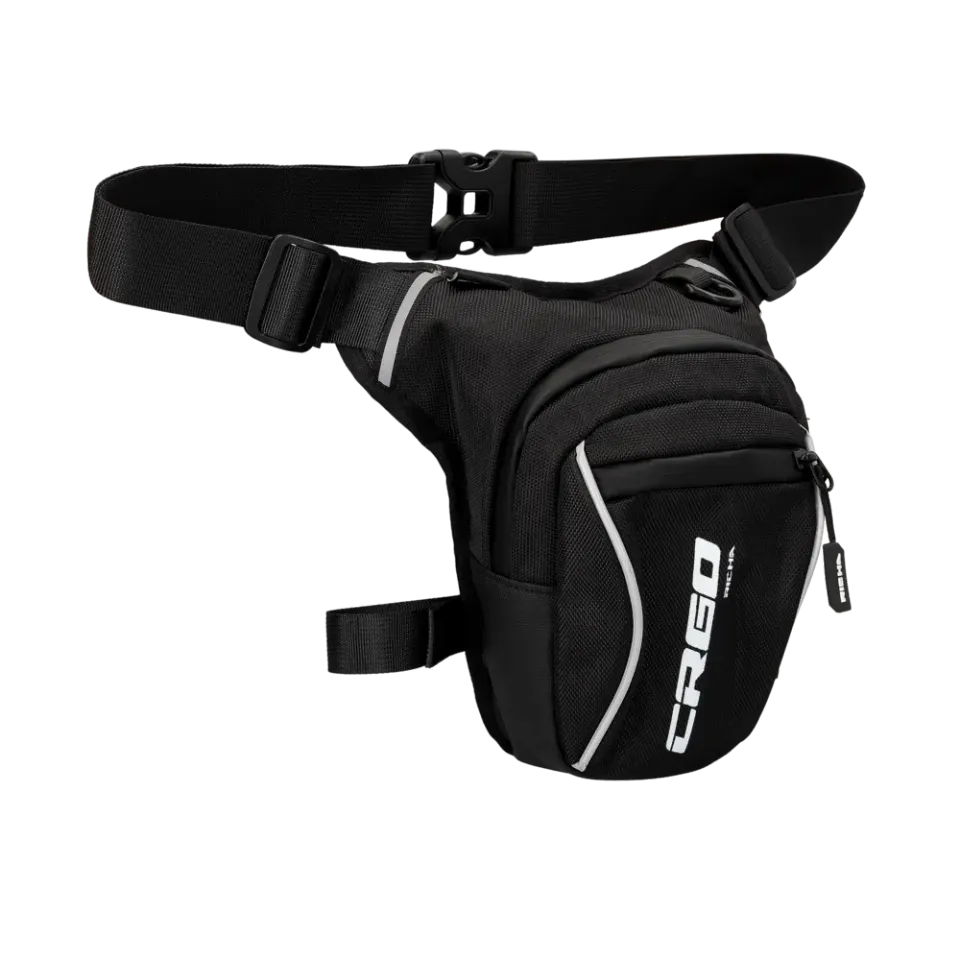 RICHA CRGO FITTED HIPBAG taška na stehno