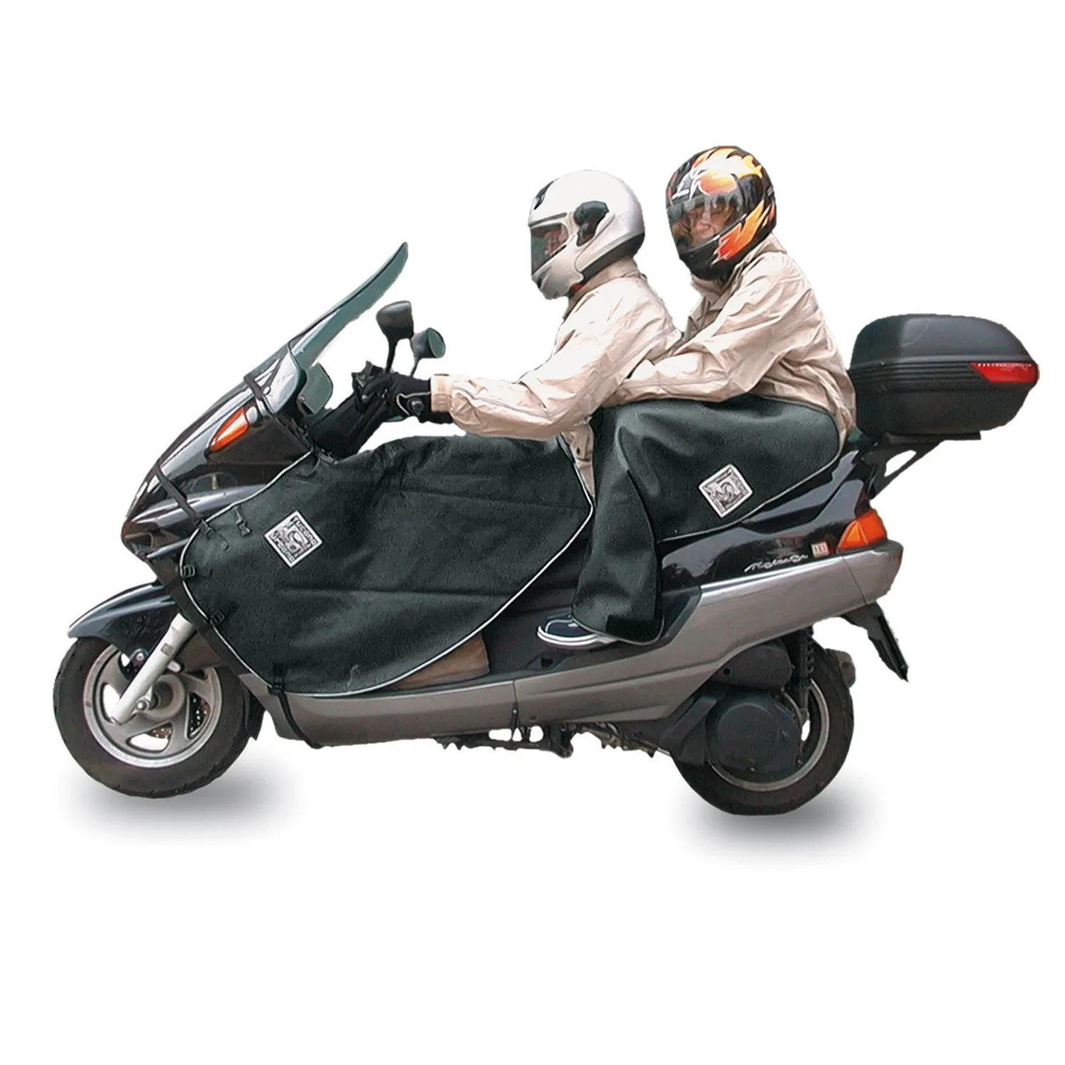 Tucano Urbano Termoscud R092 deka pre spolujazdca