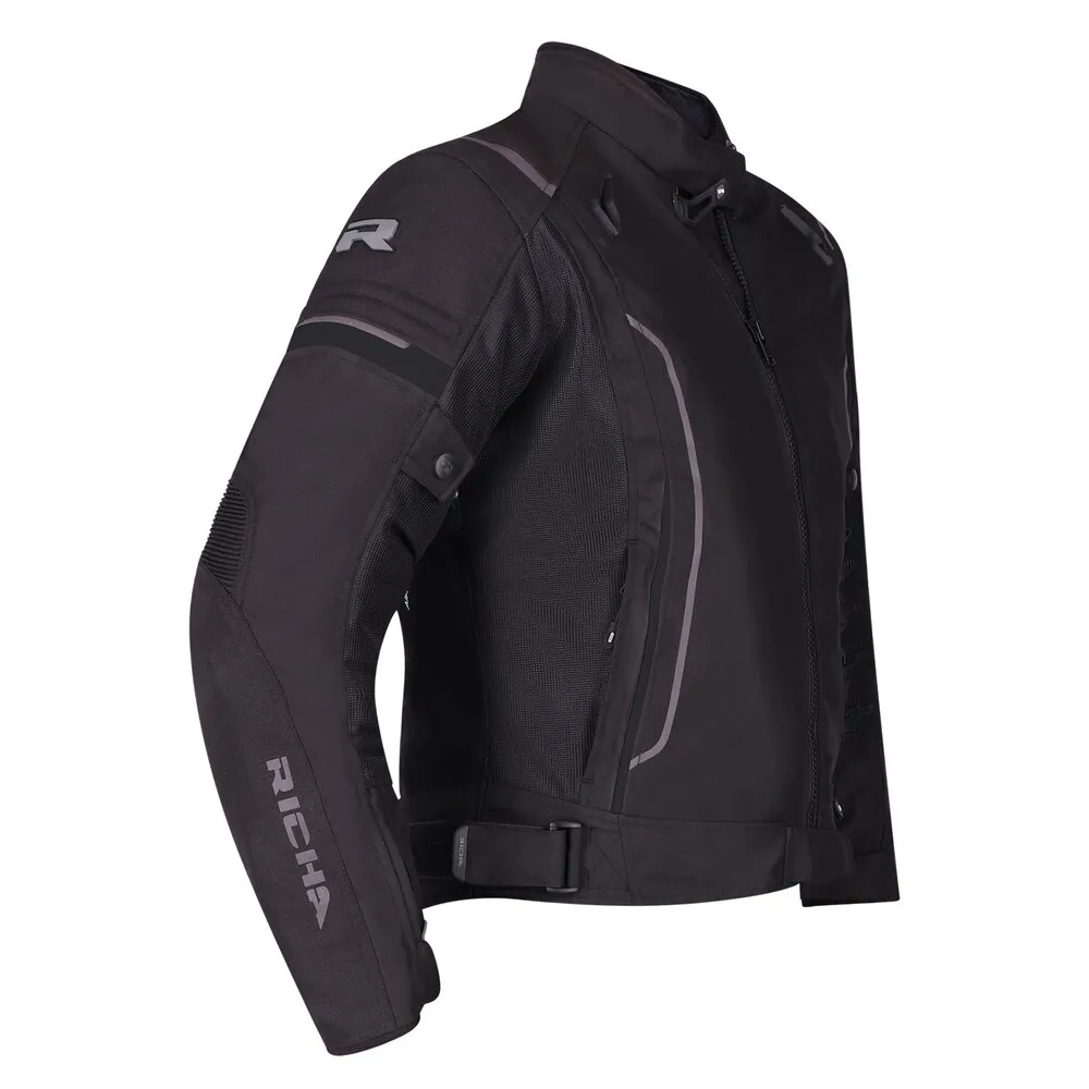 RICHA Airstream 3 Jacket Women moto bunda dámska