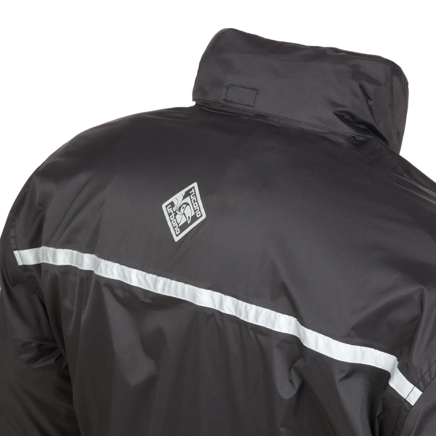 TUCANO URBANO NANO RAIN JACKET PLUS HYDROSCUD® moto bunda do dažďa