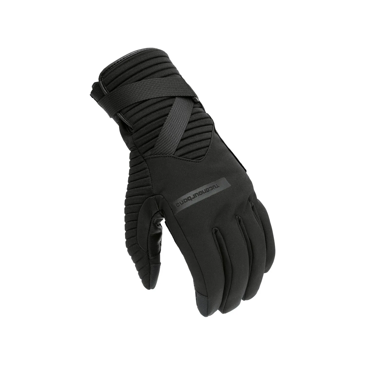 TUCANO URBANO BREAK HYDROSCUD® moto rukavice nepremokavé