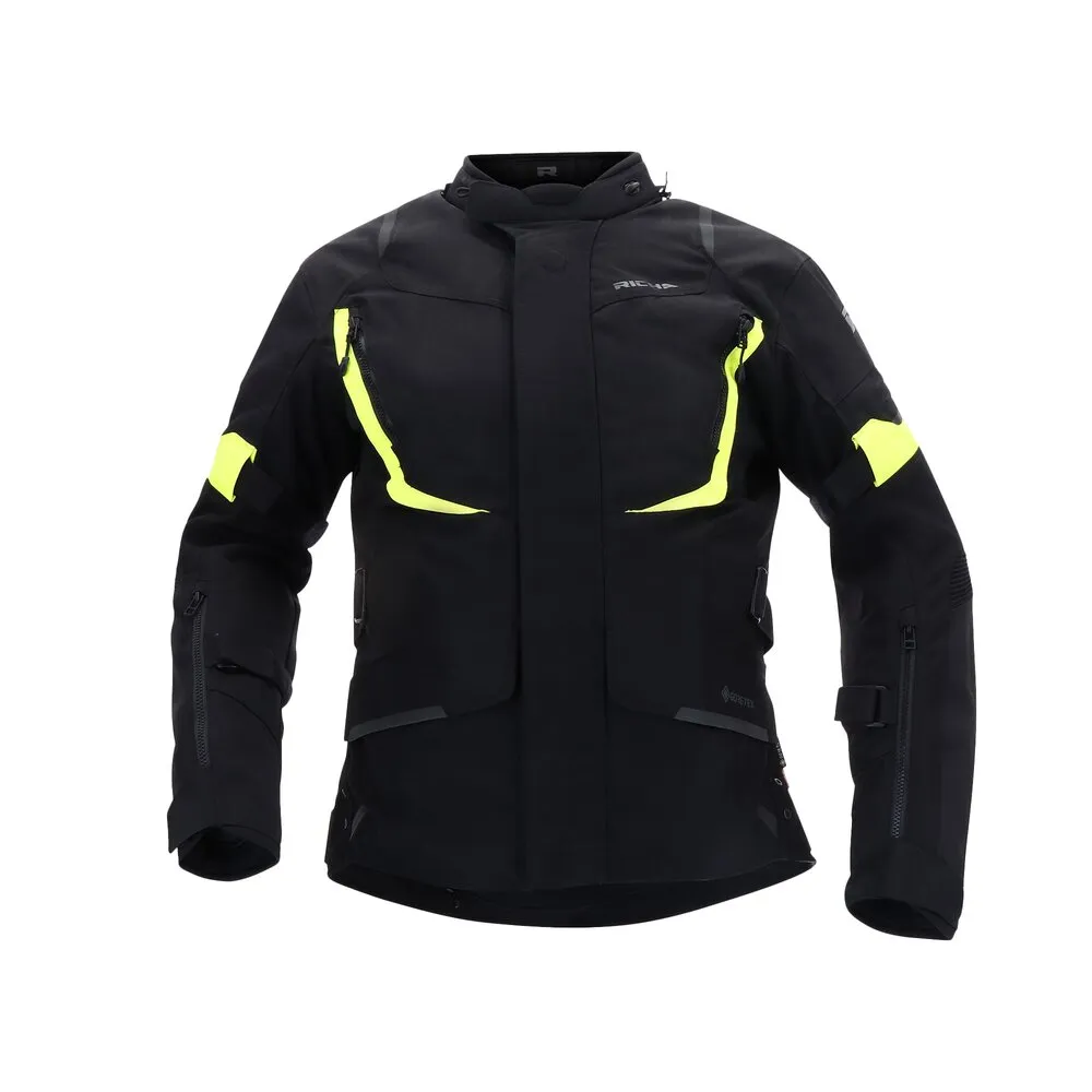 Richa Cyclone 2 GTX motocyklová bunda celoročná