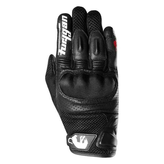 Furygan TD12 Evo motocyklové rukavice