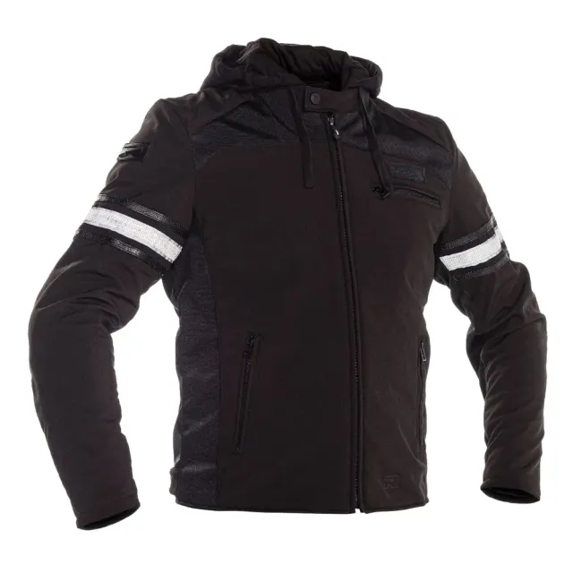 Richa Toulon 2 Softshell Mesh bunda