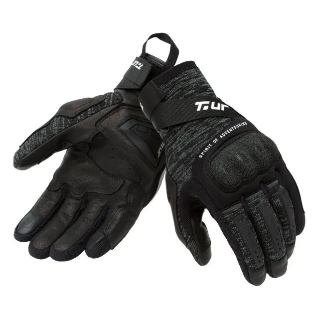 Tucano Urbano G-Knit letné moto rukavice vetrané