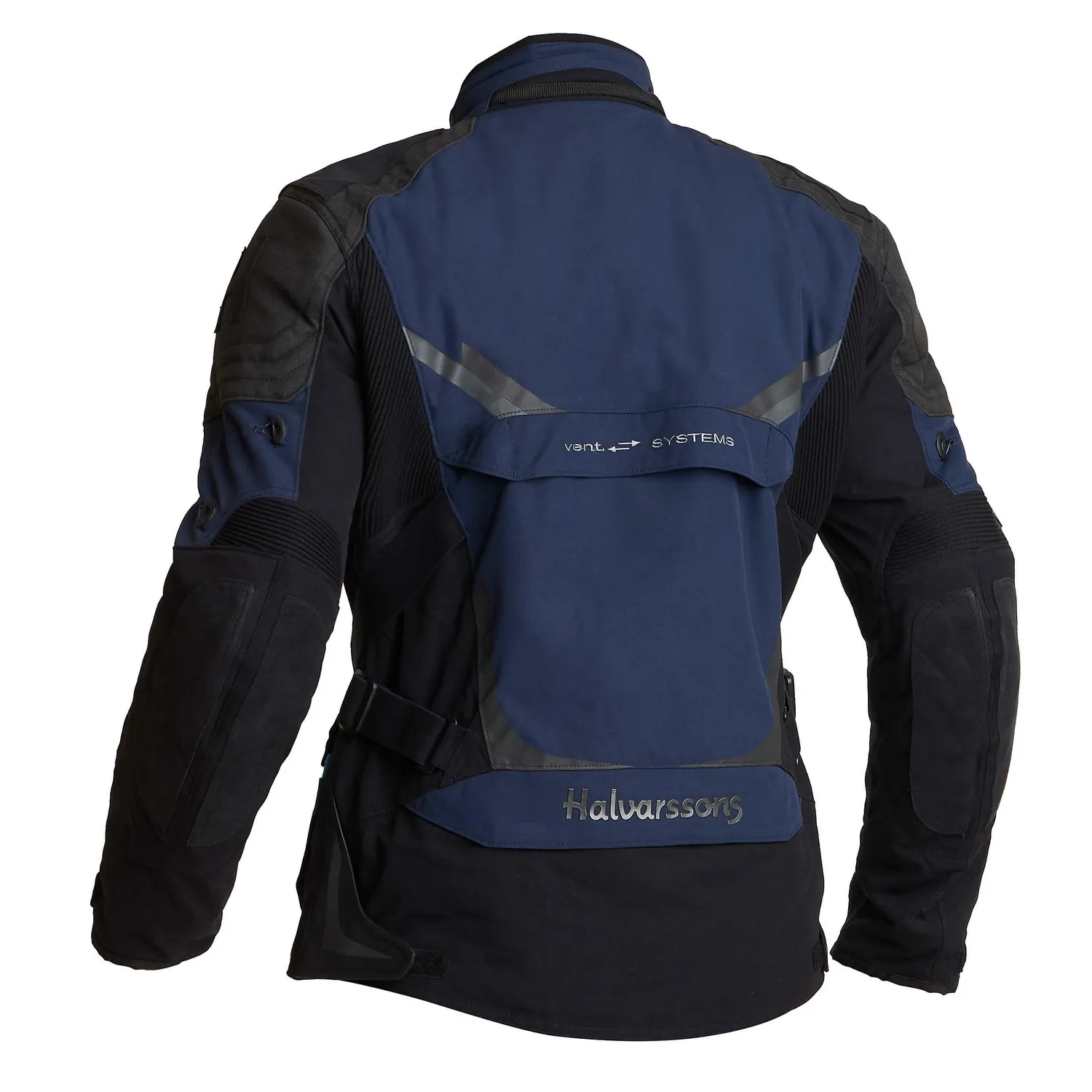 Halvarssons Mora moto bunda