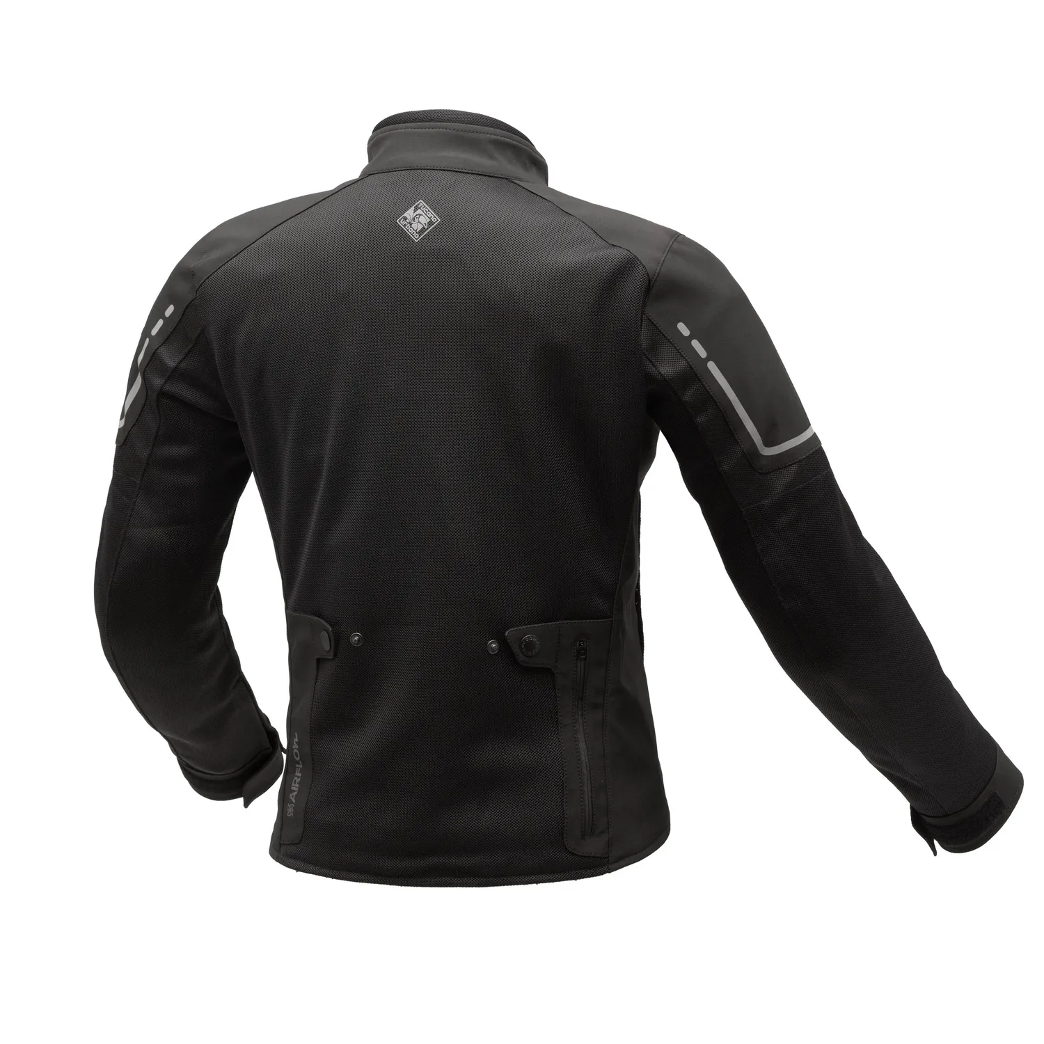 Tucano Urbano Highmotion Lady Hydroscud dámska moto bunda