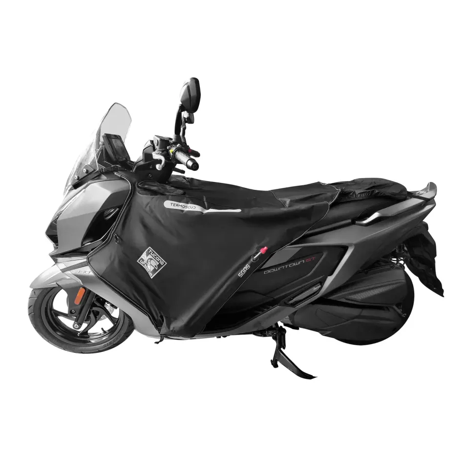 TUCANO URBANO TERMOSCUD R239 návlek na nohy skúter