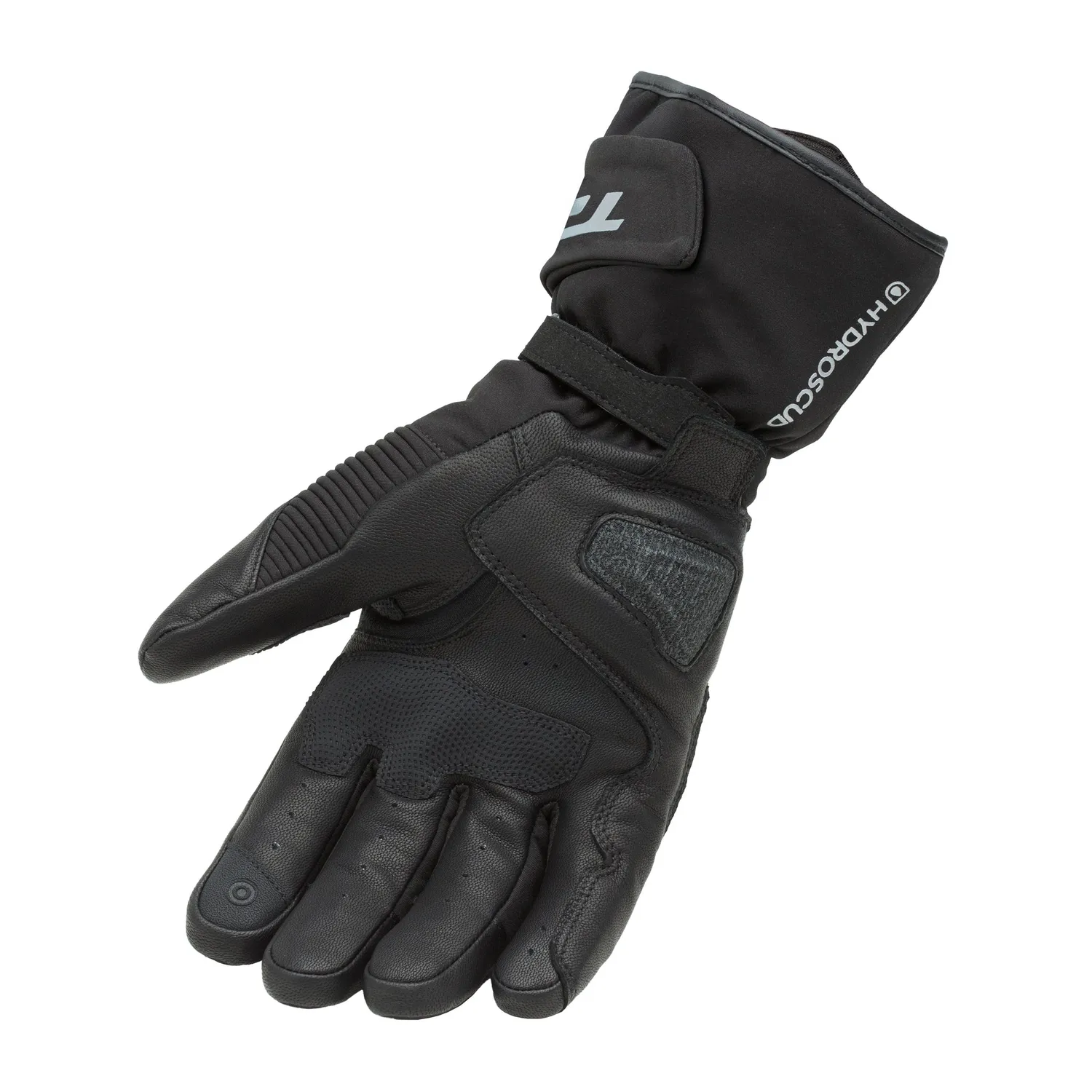 TUCANO URBANO G-WARM 2 HYDROSCUD® moto rukavice vyhrievané
