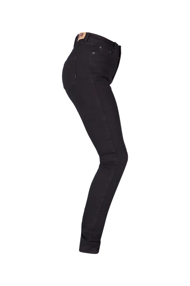 RICHA SECOND SKIN JEANS moto džínsy