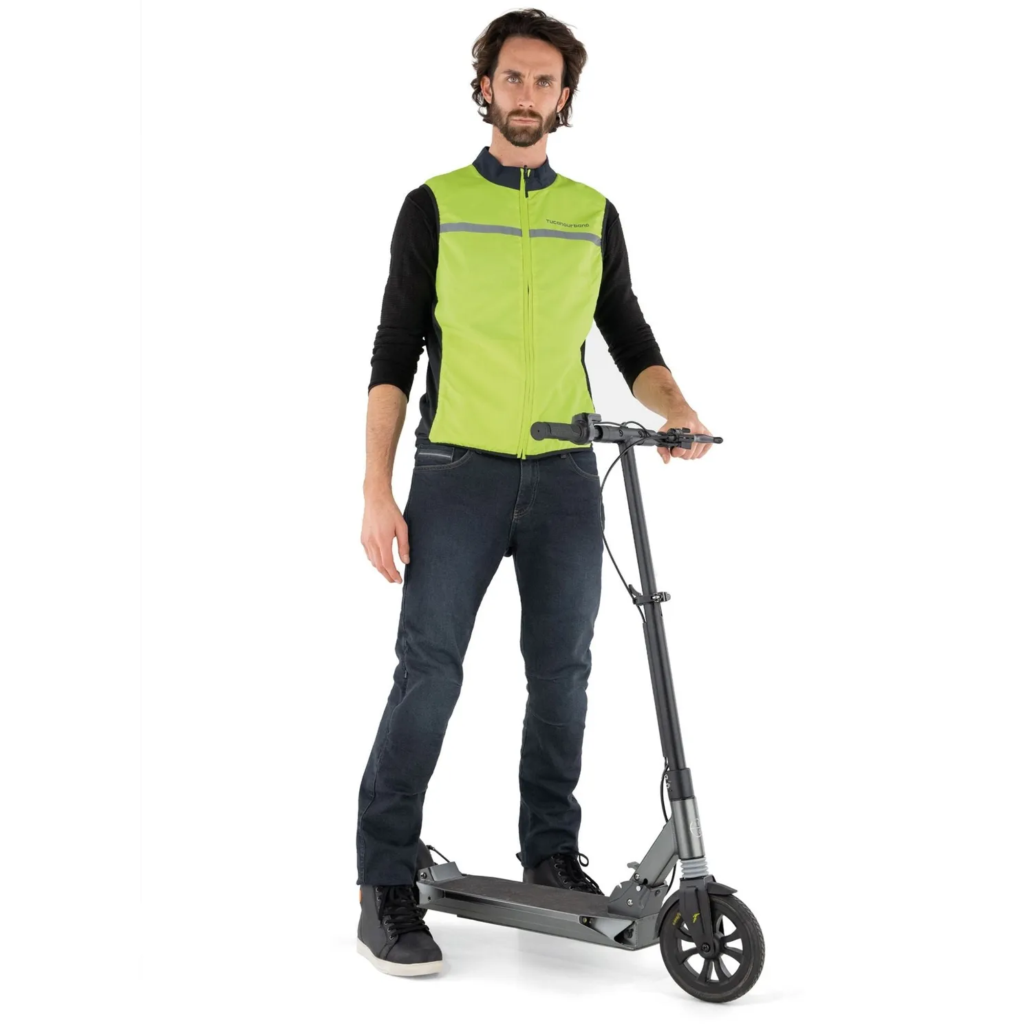 Tucano Urbano Nano Switch vesta vetruvzdorná