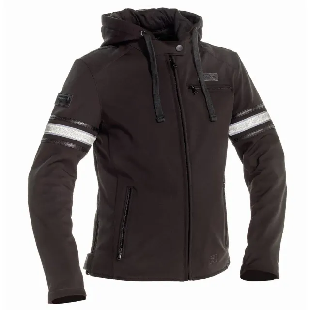 Richa Toulon 2 Softshell WP motobunda mestská