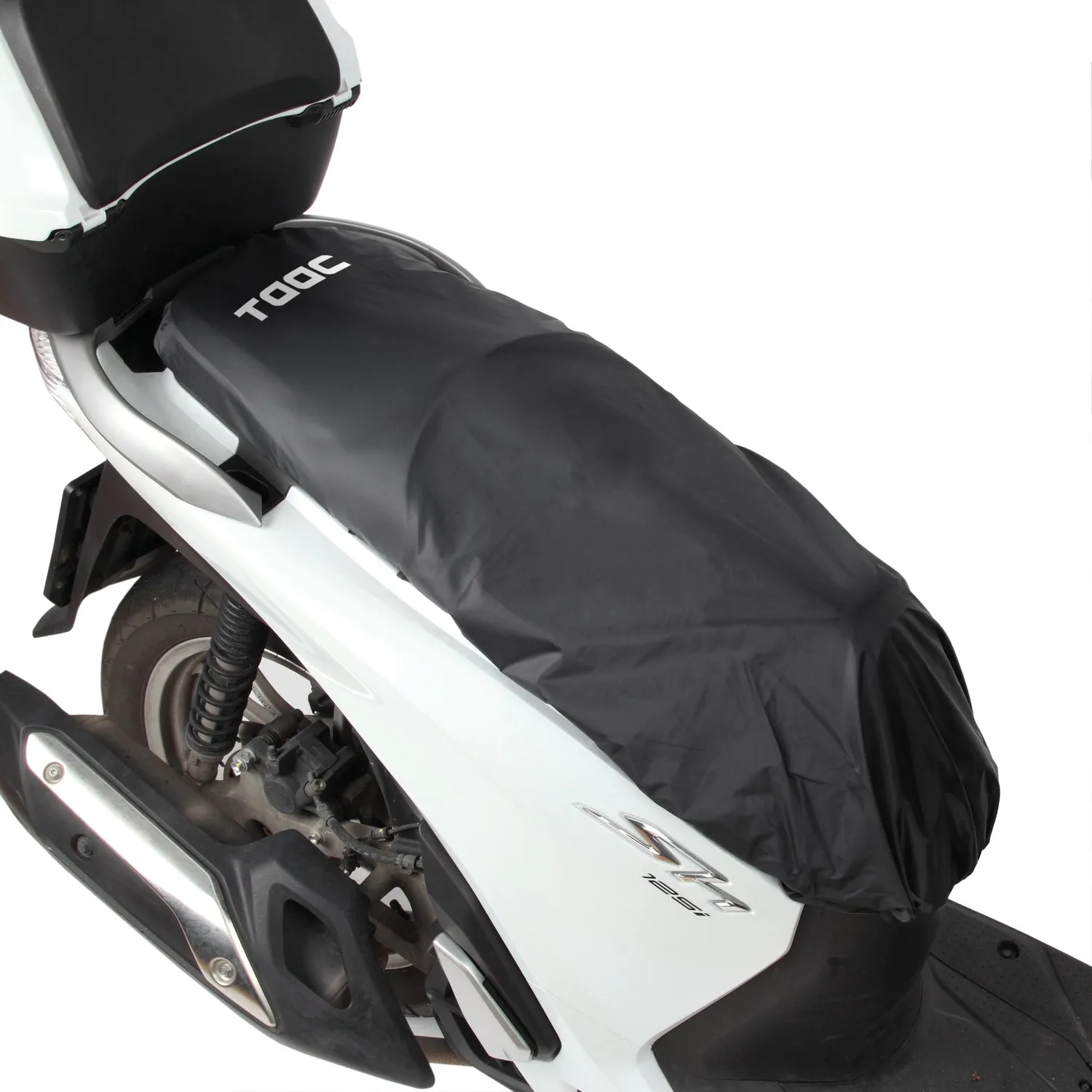 Tucano Urbano Hydroscud Seat Cover Plus poťah nepremokavý