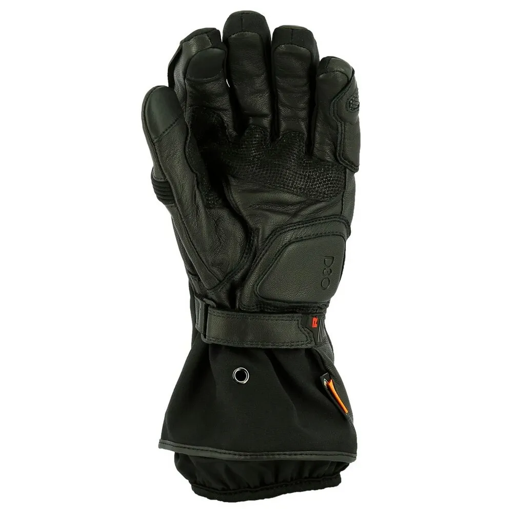 Richa Sleeve Lock Gore-Tex moto rukavice dlhé