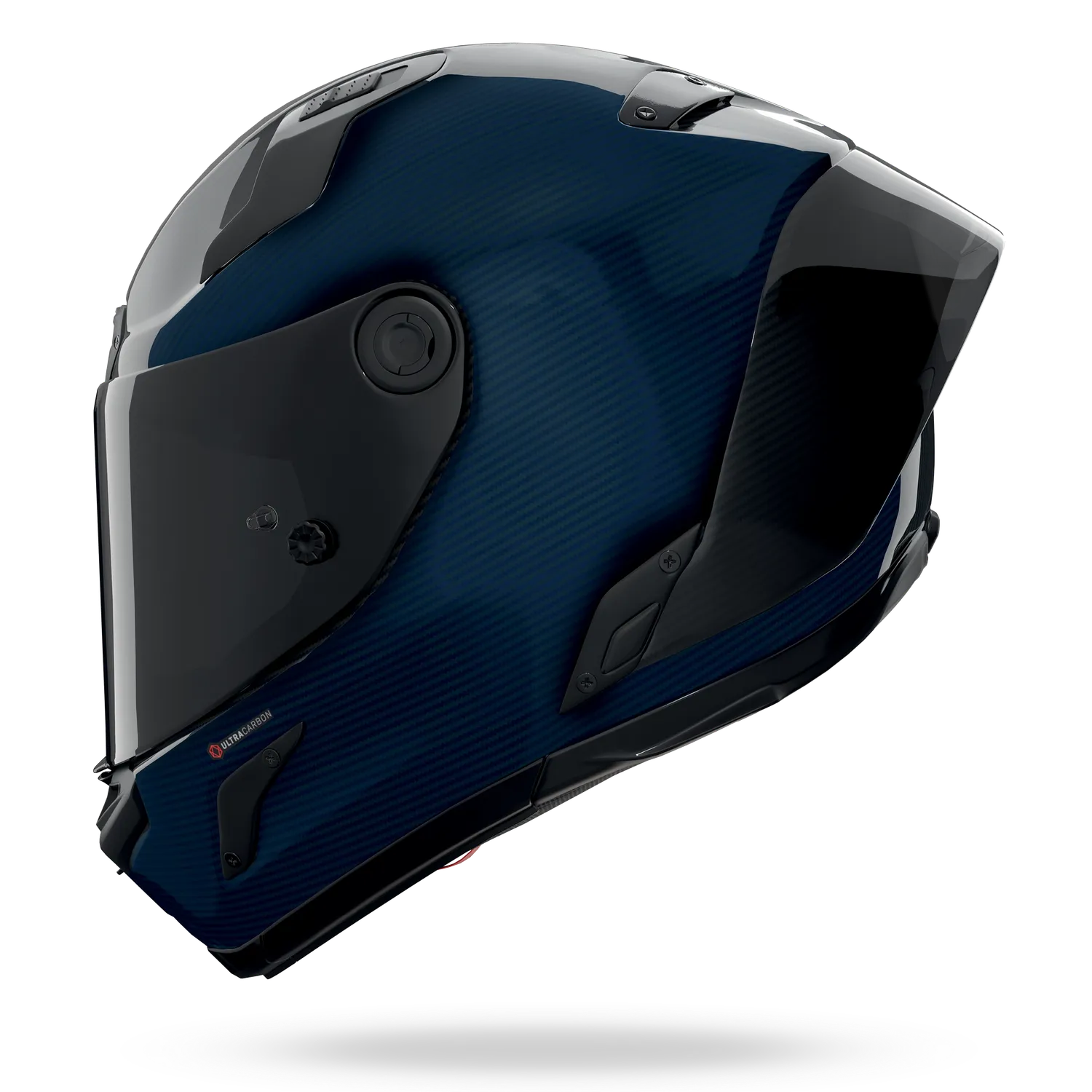 Nolan X-804 RS ULTRA CARBON LIQUIDO prilba karbónová