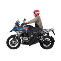 Tucano Urbano Gaucho R1200PRO chránič nôh 4 Season