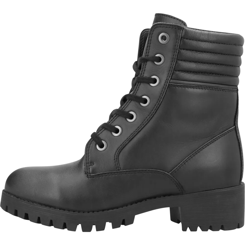 RICHA JADE WP SHOES dámske moto topánky