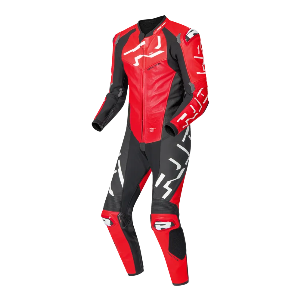 RICHA STRADALE GP 1 PIECE moto kombinéza