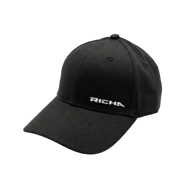 Richa Base šiltovka s logom