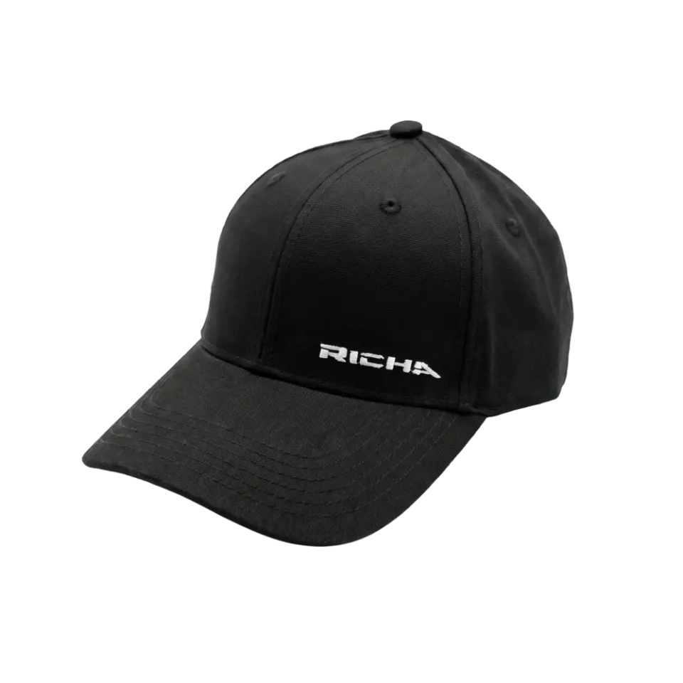 Richa Base šiltovka s logom