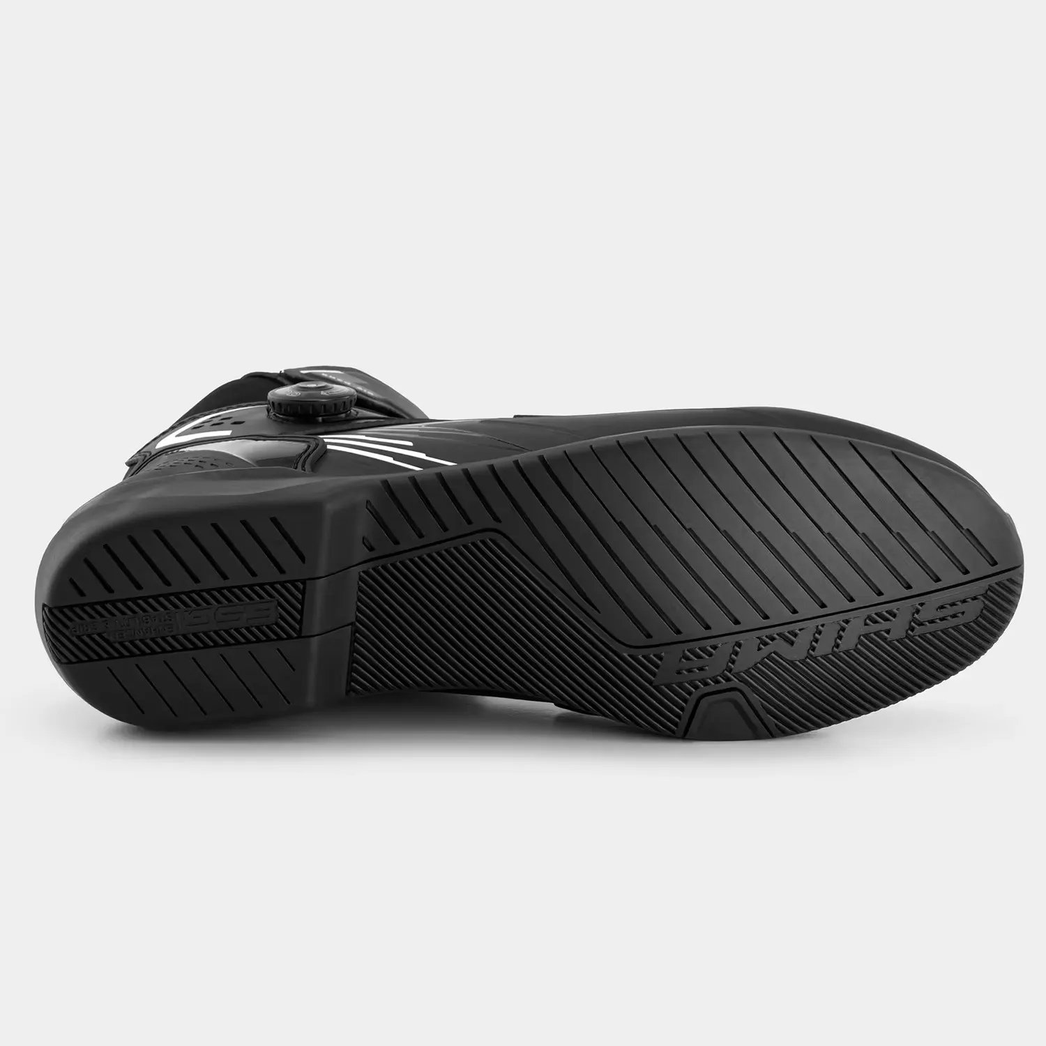 SHIMA Enzo Air moto topánky s ventiláciou