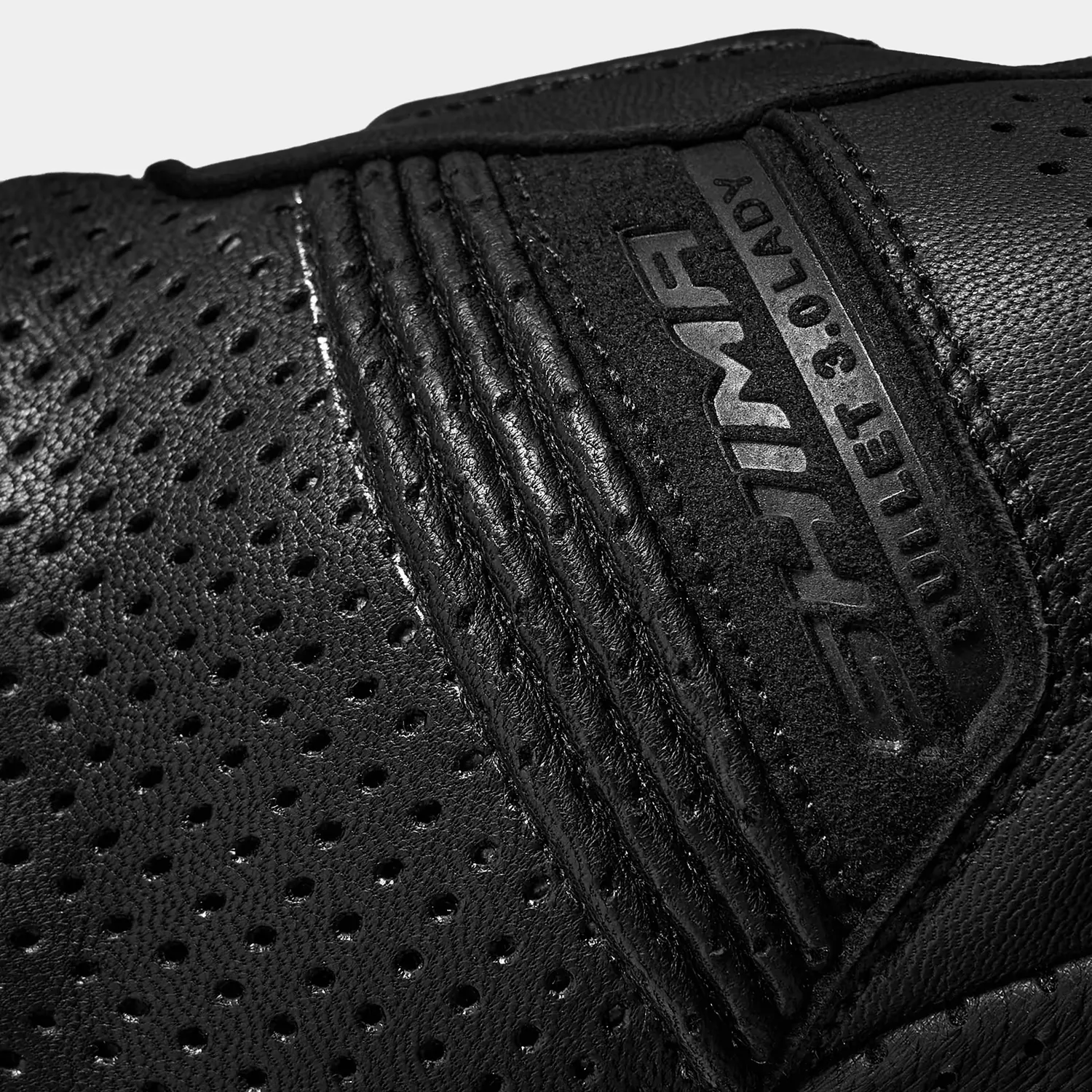 SHIMA Bullet 3.0 Lady dámske motorukavice kožené